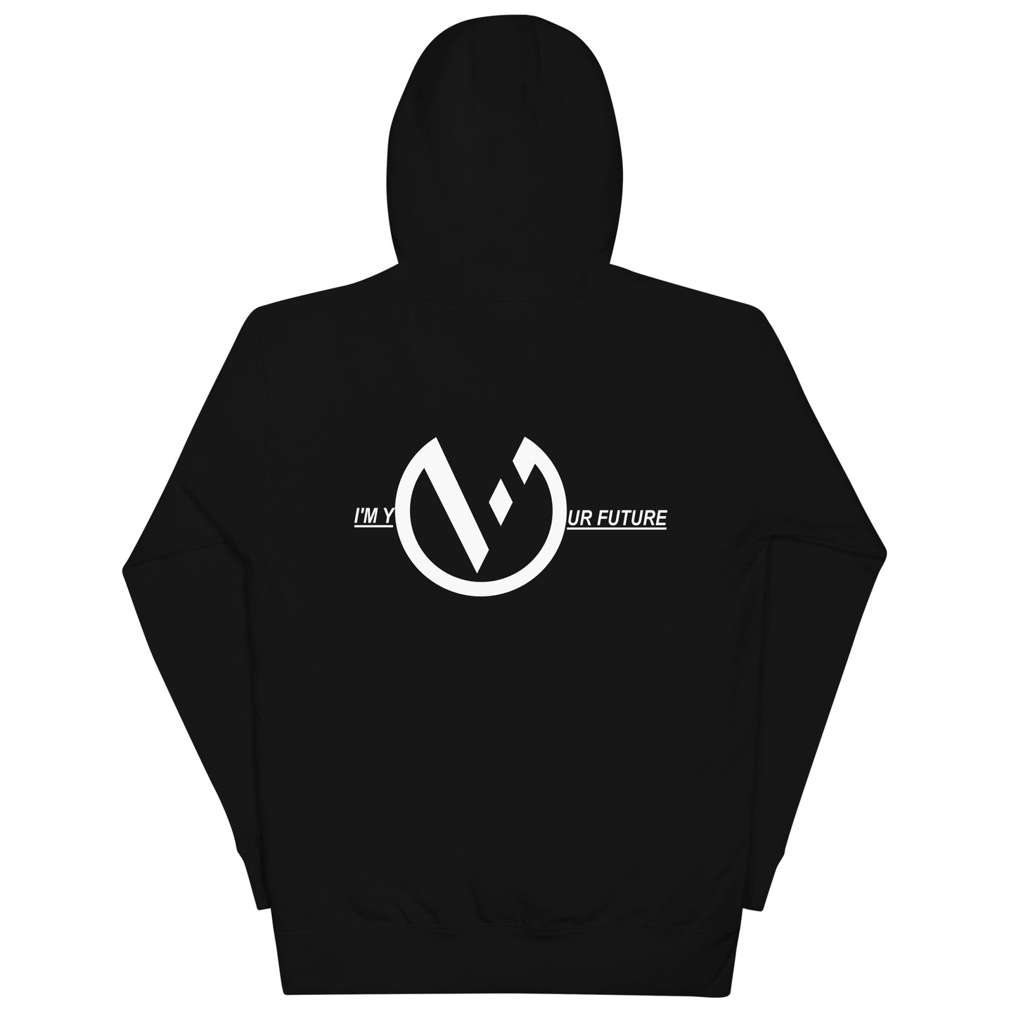 Sweat à Capuche Unisexe