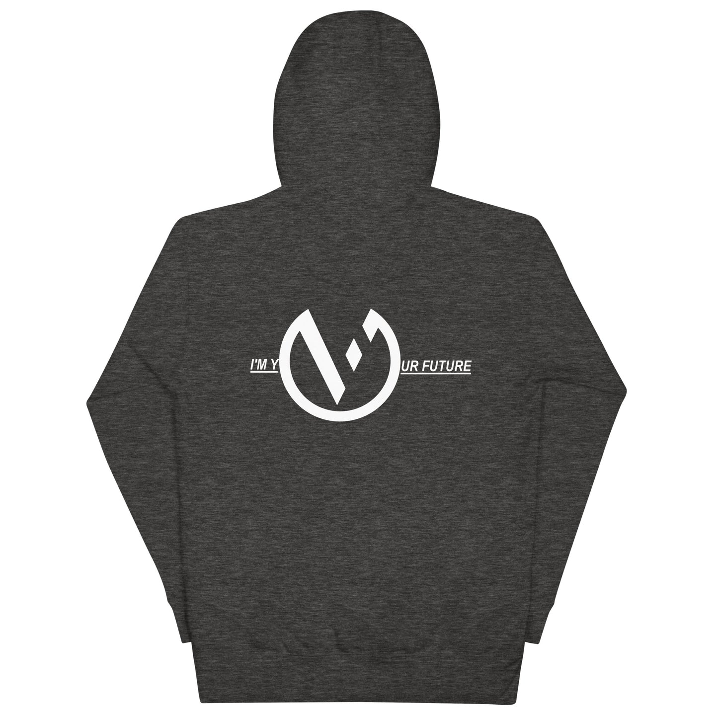 Sweat à Capuche Unisexe