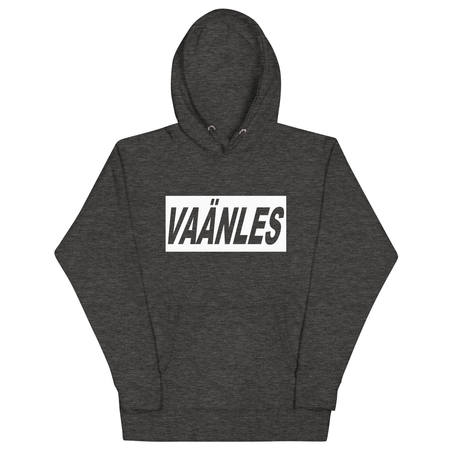 Sweat à Capuche Unisexe
