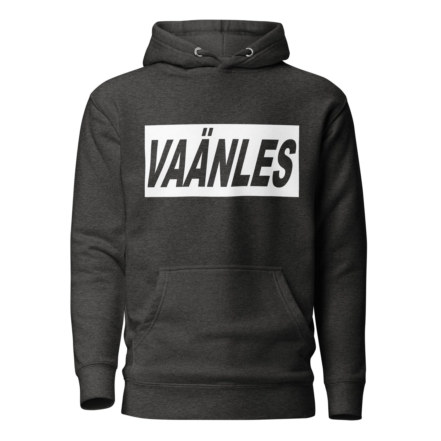 VAÄNLES FUTURE