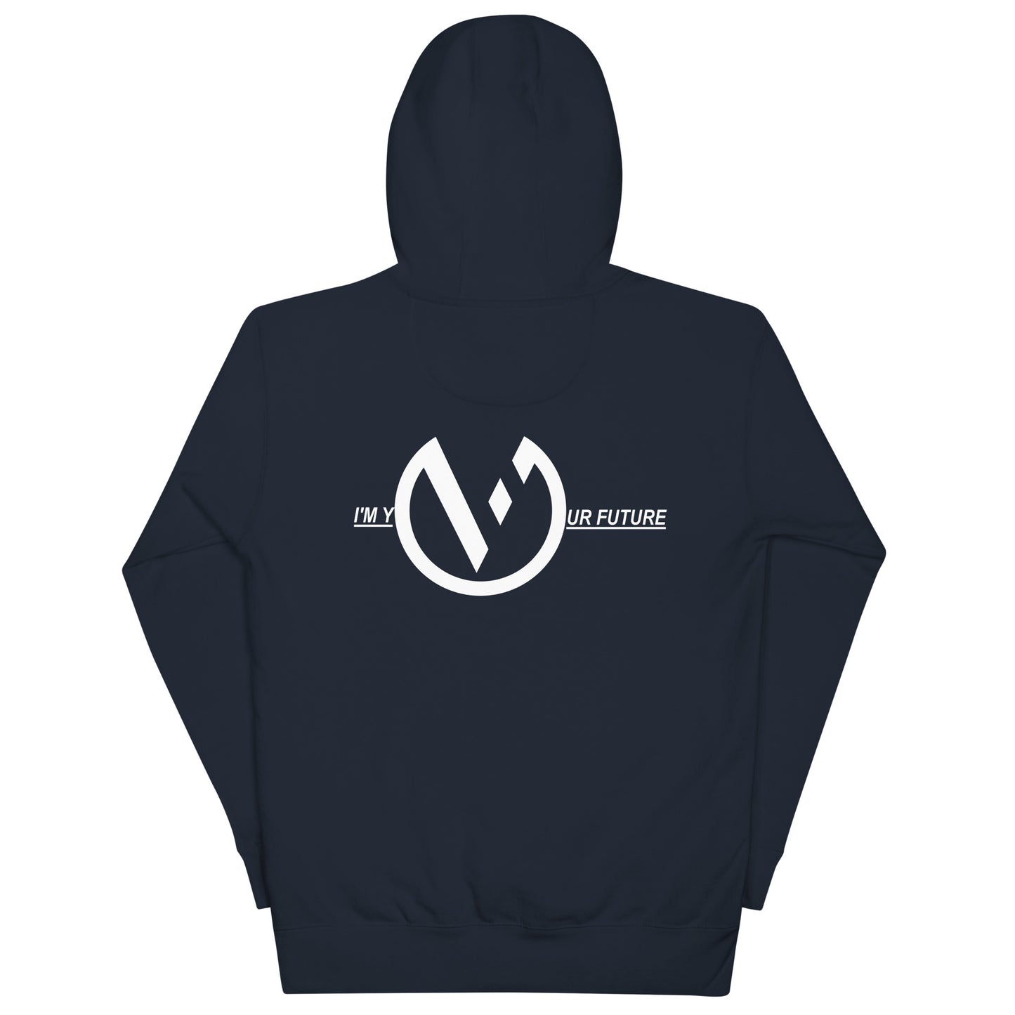 Sweat à Capuche Unisexe
