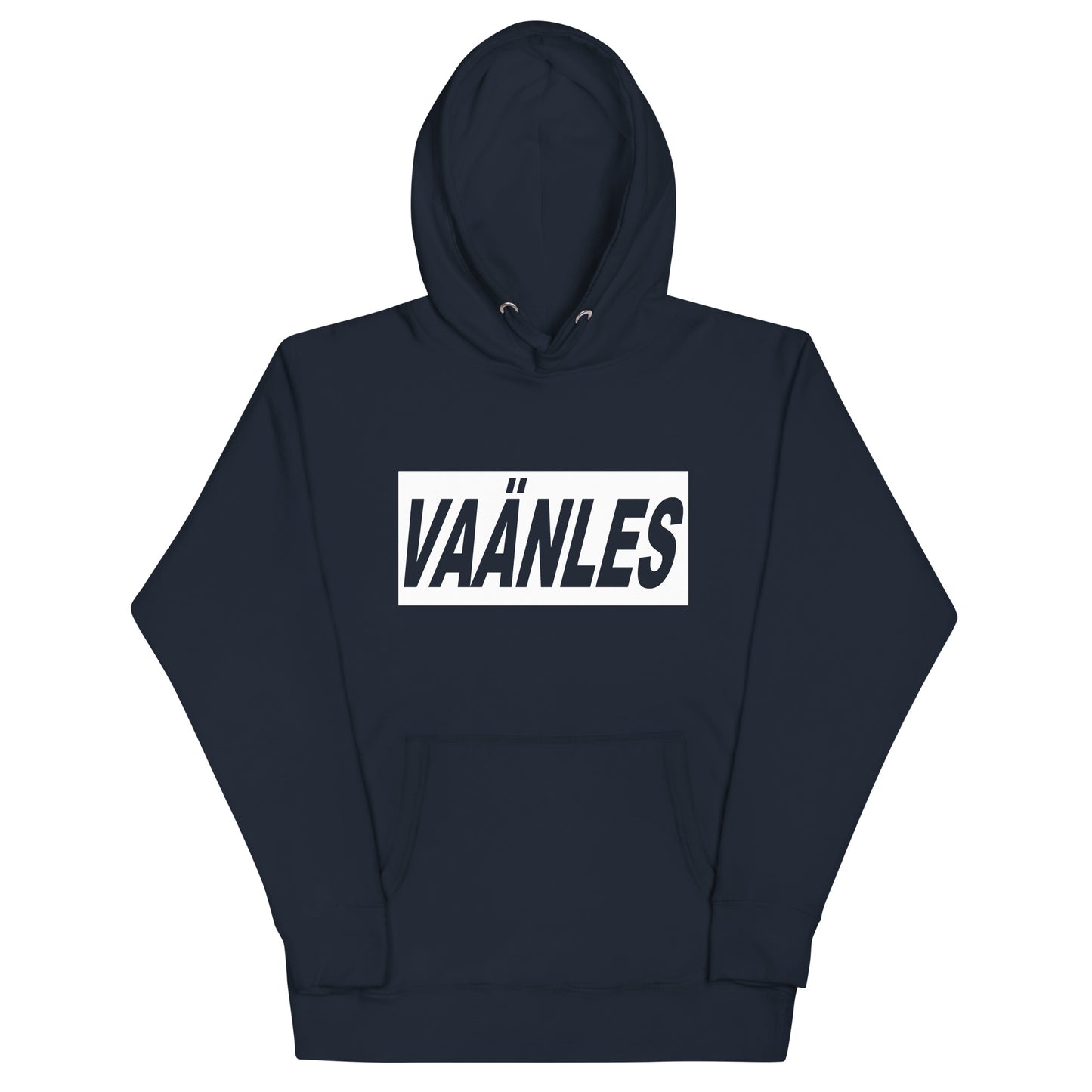 Sweat à Capuche Unisexe