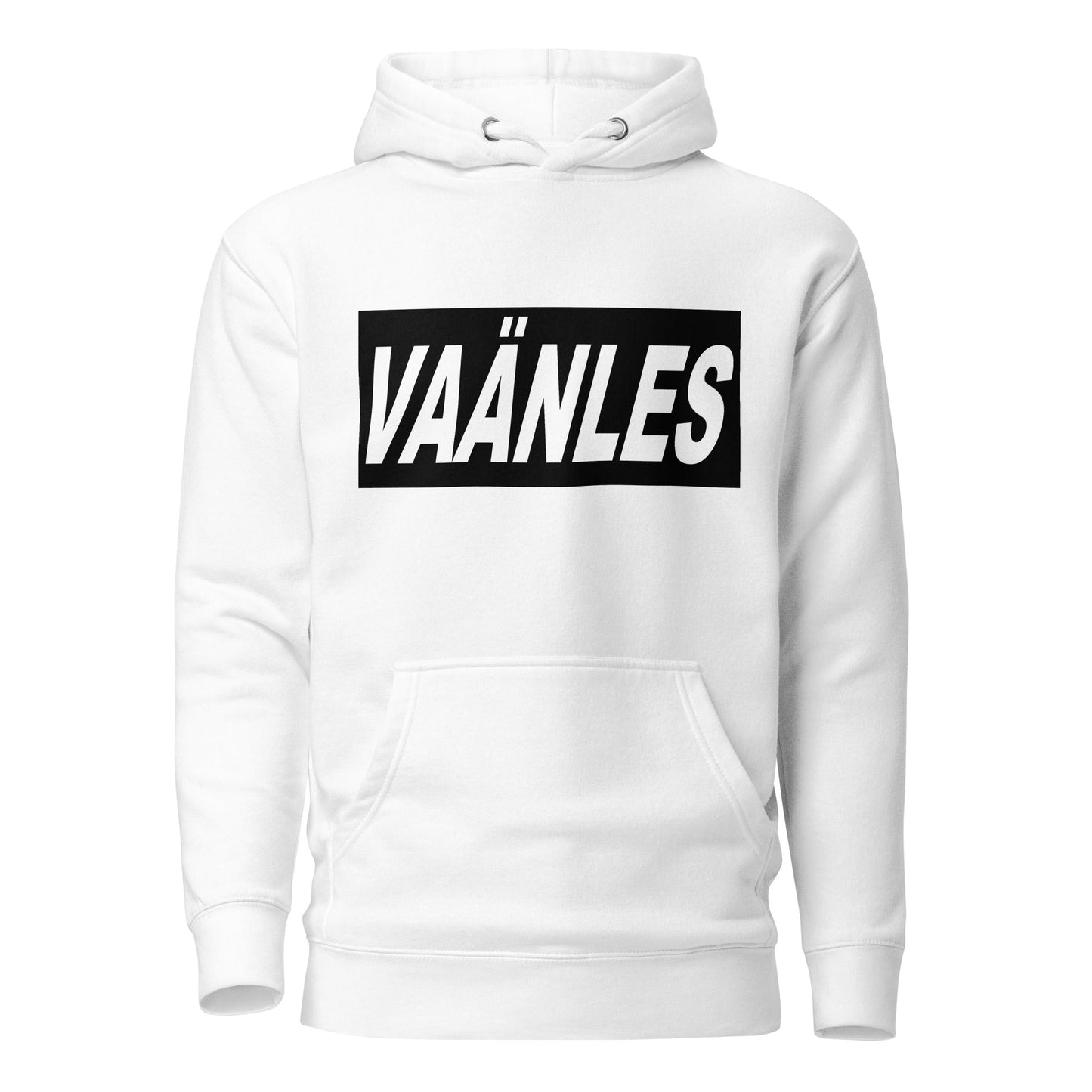 VAÄNLES FUTURE