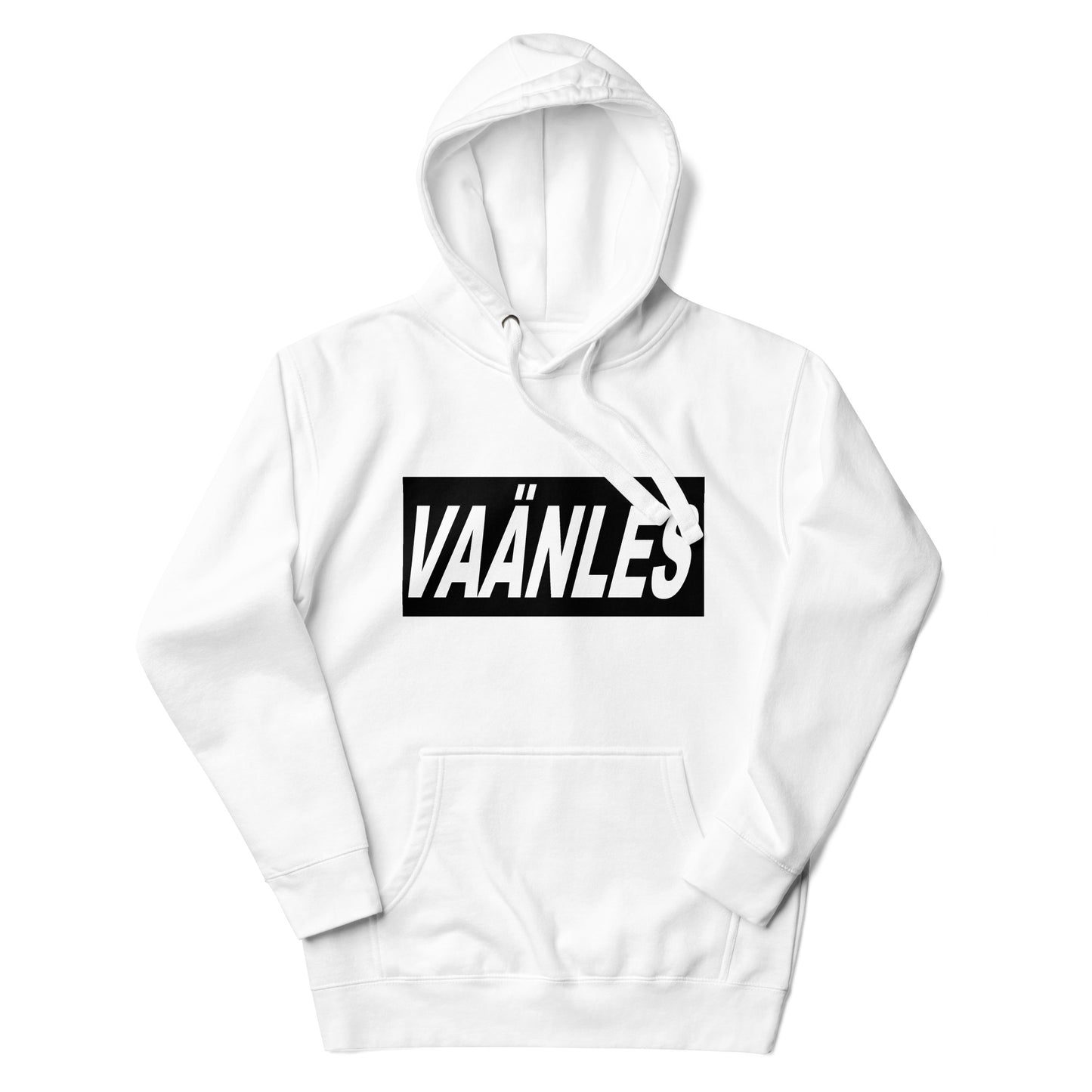 VAÄNLES FUTURE