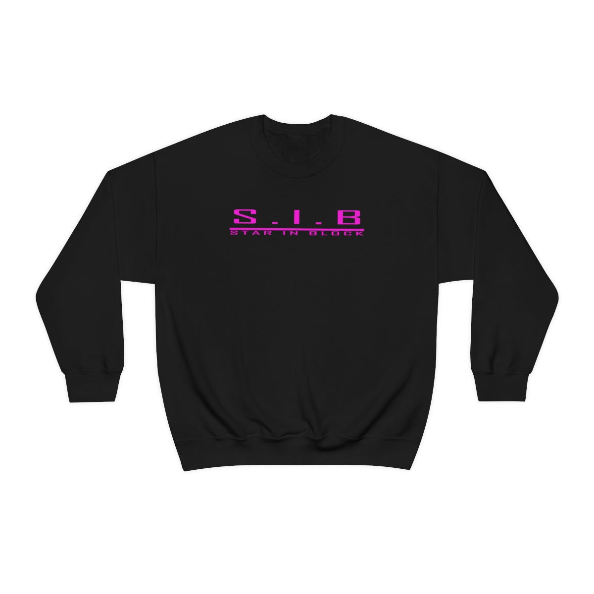 Basic Sweatshirt / cliquez pour + de choix