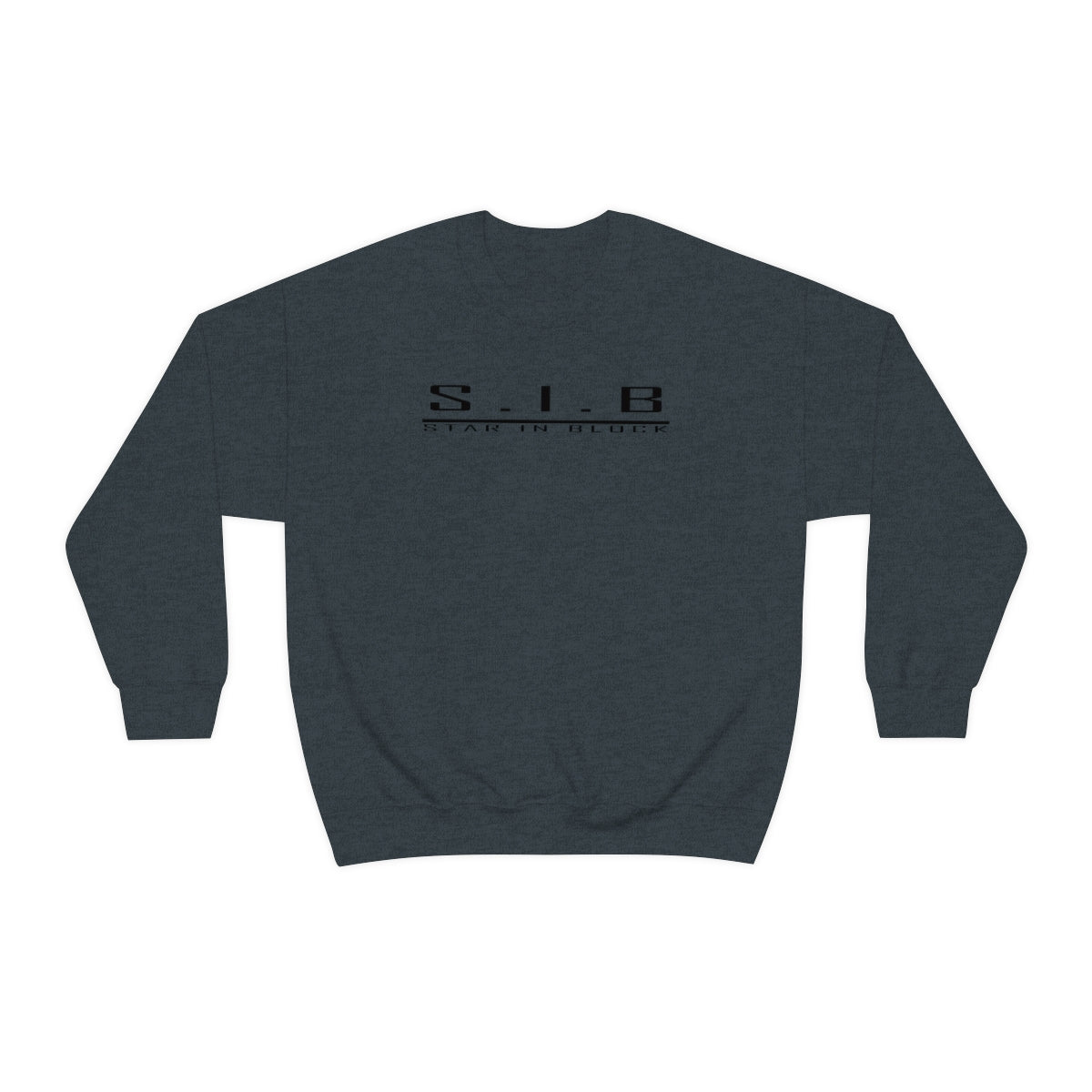 Basic Sweatshirt : cliquez pour + de choix