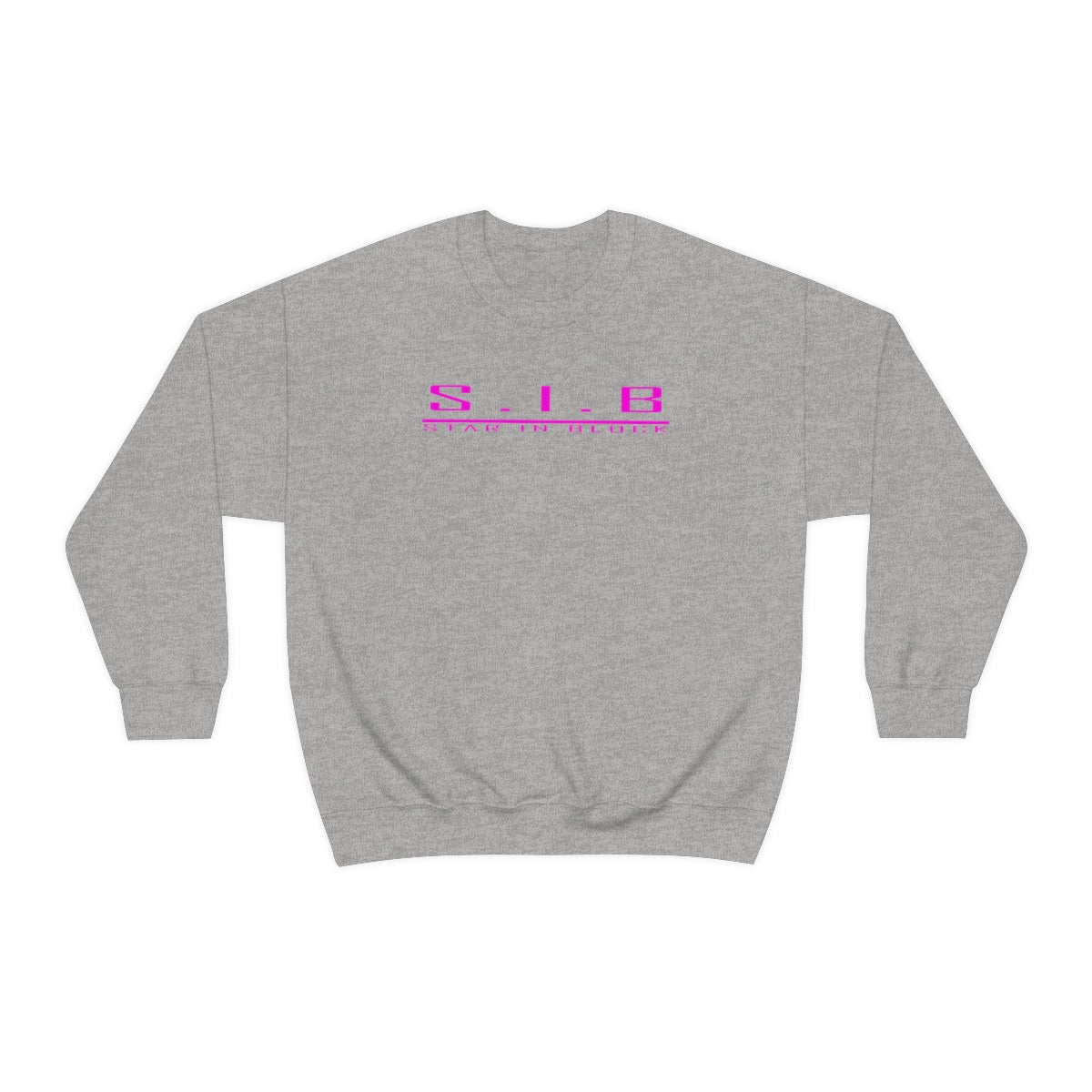 Basic Sweatshirt / cliquez pour + de choix