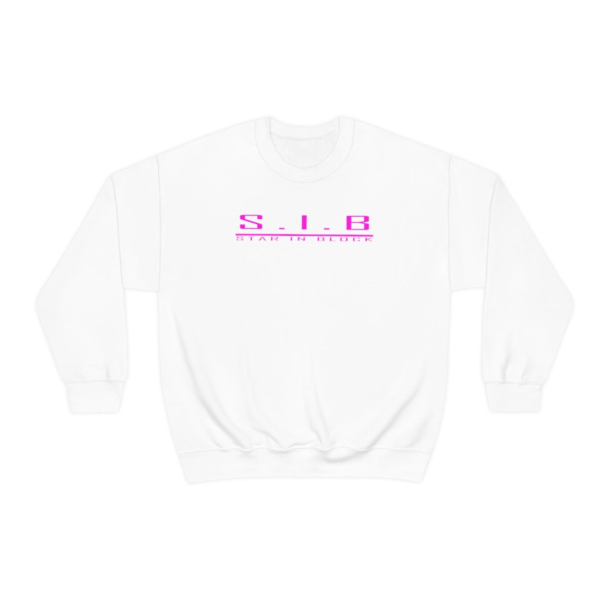 Basic Sweatshirt / cliquez pour + de choix