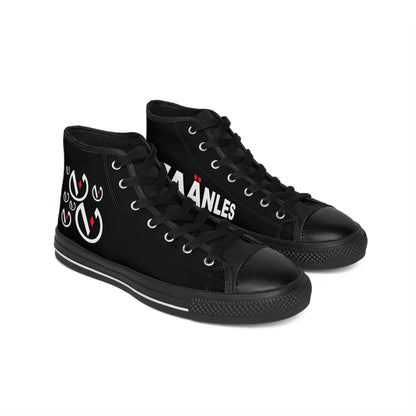 VAÄNLES Classic Sneakers