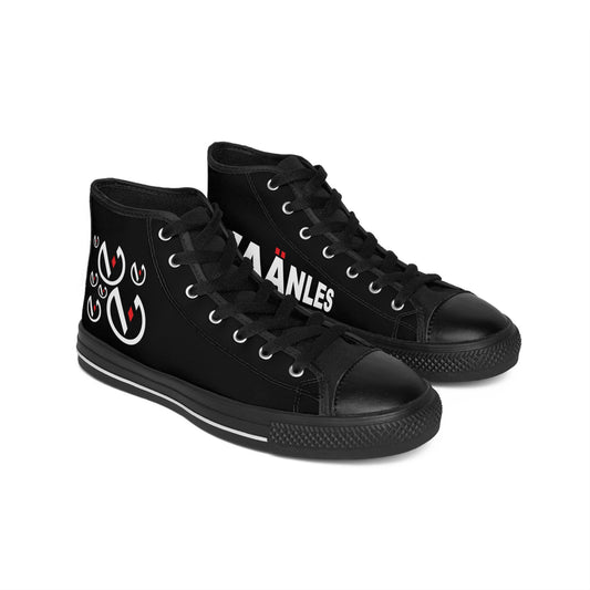 VAÄNLES Classic Sneakers