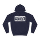 Unisex College Hoodie