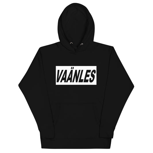 Sweat à Capuche VAÄNLES