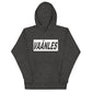 Sweat à Capuche VAÄNLES