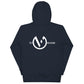Sweat à Capuche Unisexe