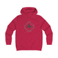Hoodie Cardinal / cliquez pour + de choix