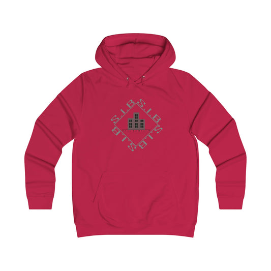Hoodie Cardinal