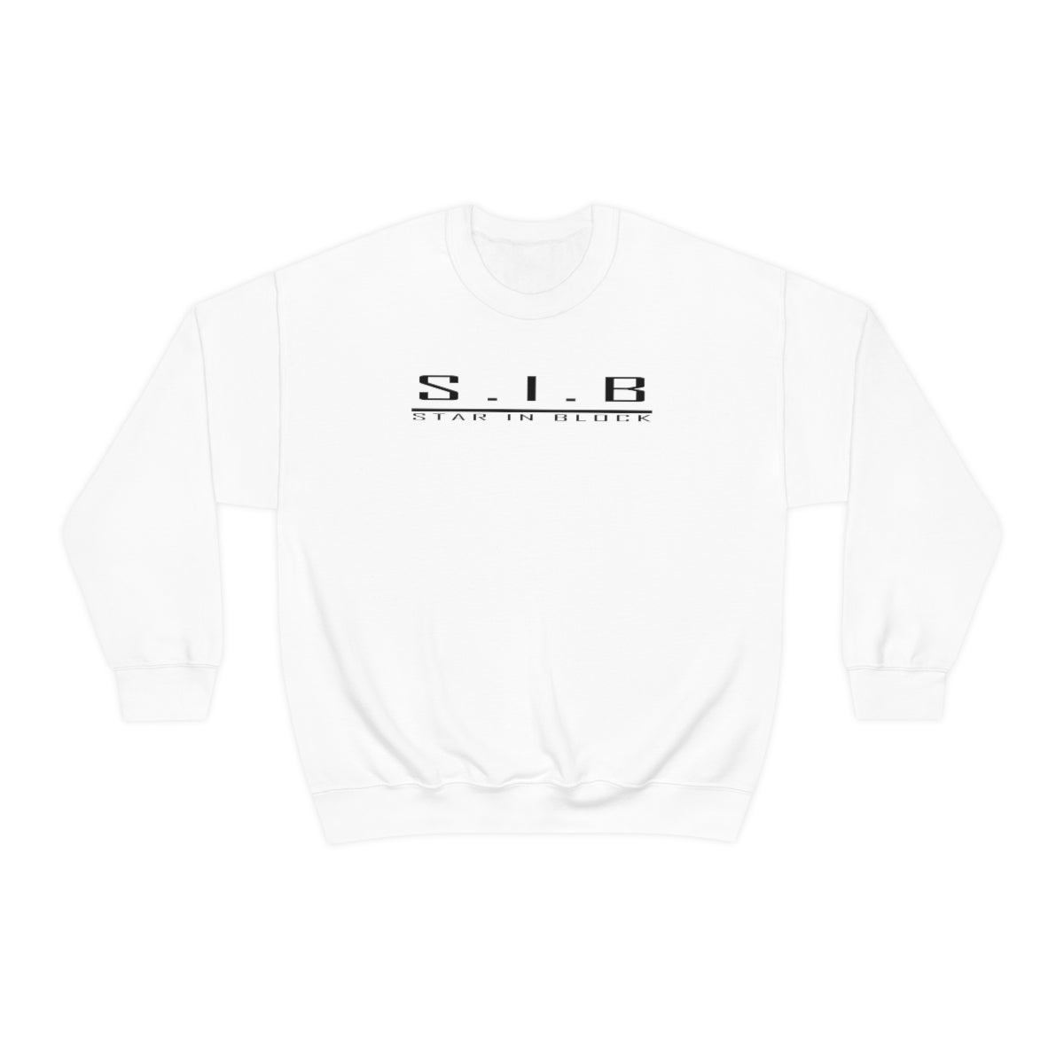 Basic Sweatshirt : cliquez pour + de choix