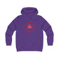 Girlie College Hoodie + de choix