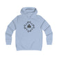 Girlie College Hoodie + de choix