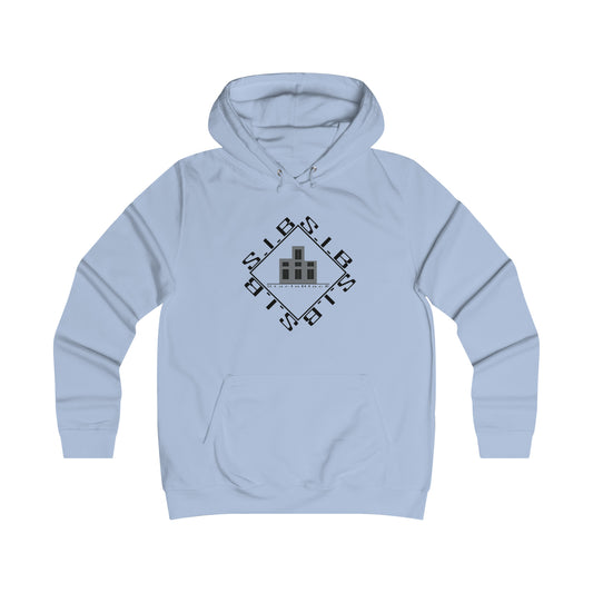 Girlie College Hoodie + de choix