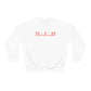 Basic Sweatshirt : cliquez pour + de choix