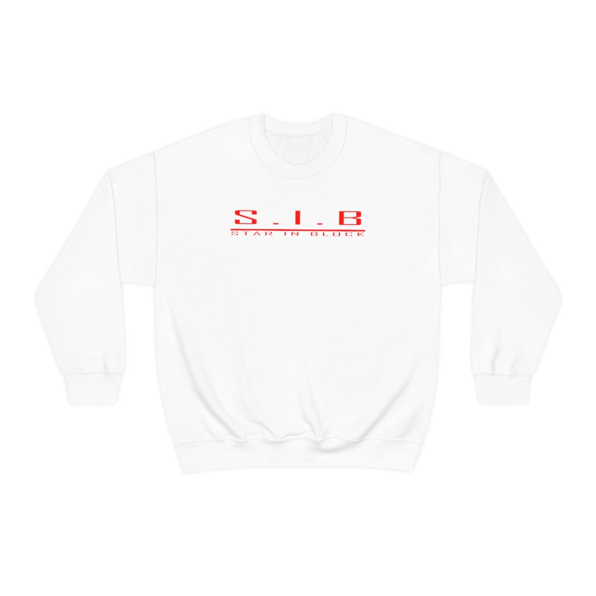 Basic Sweatshirt : cliquez pour + de choix