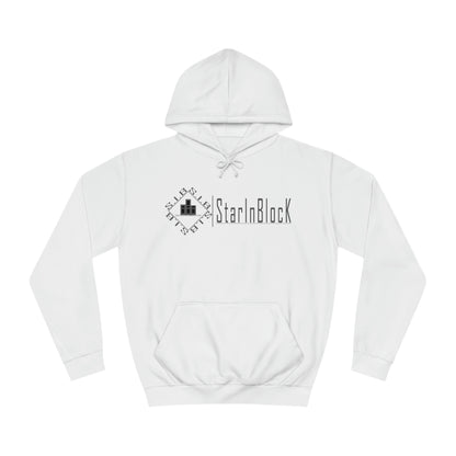 Sweat à capuche qualité supérieur / cliquez pour + de choix