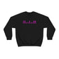 Basic Sweatshirt / cliquez pour + de choix