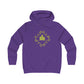 Girlie College Hoodie + de choix