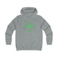Girlie College Hoodie + de choix