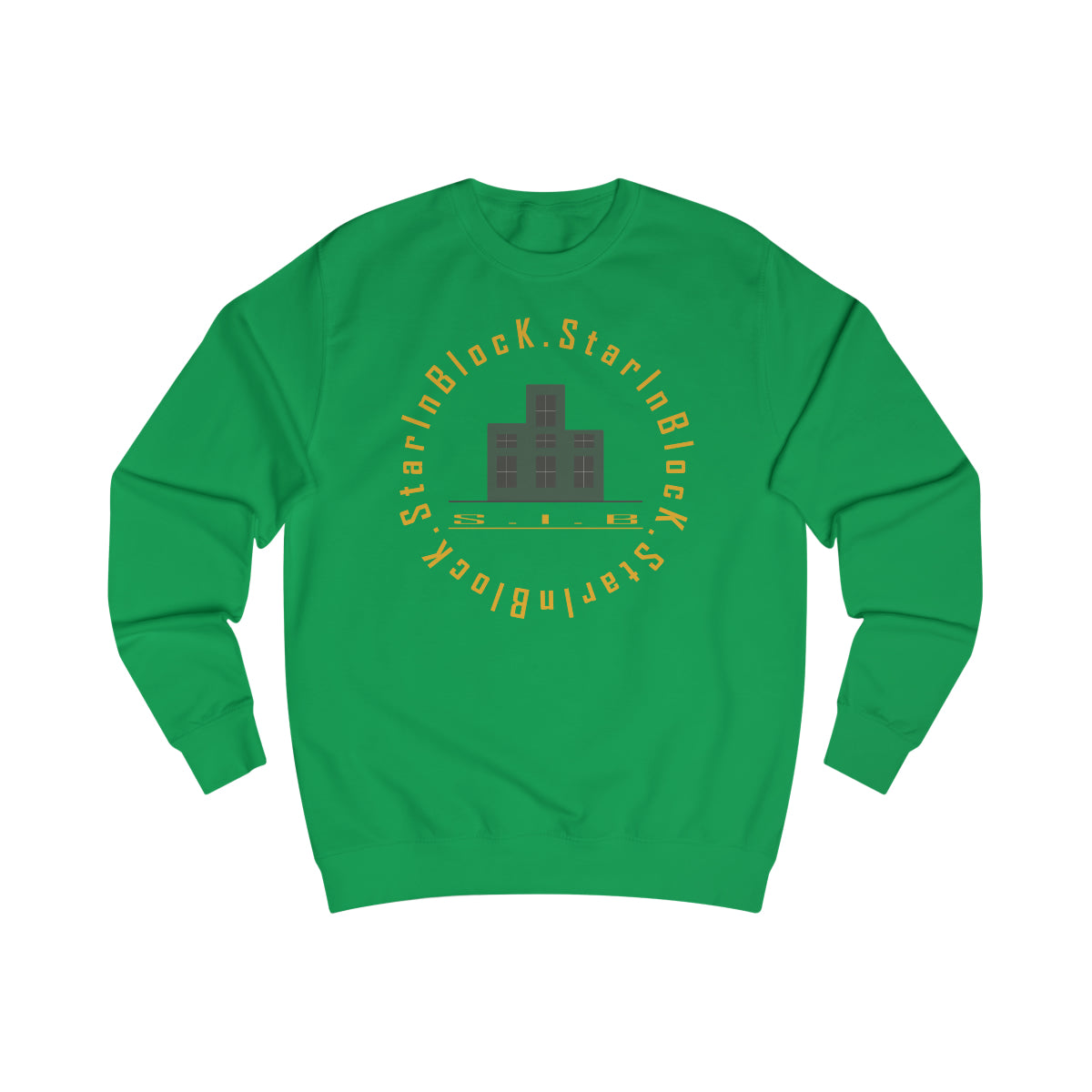 Sweatshirt + de choix