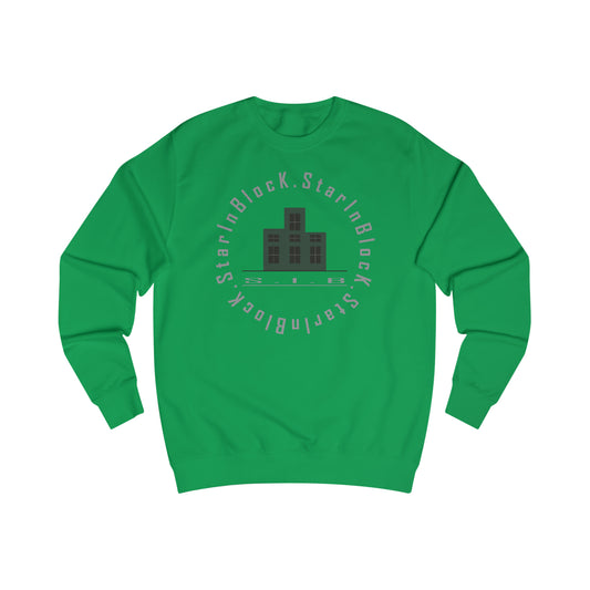 Sweatshirt / cliquez pour + de choix