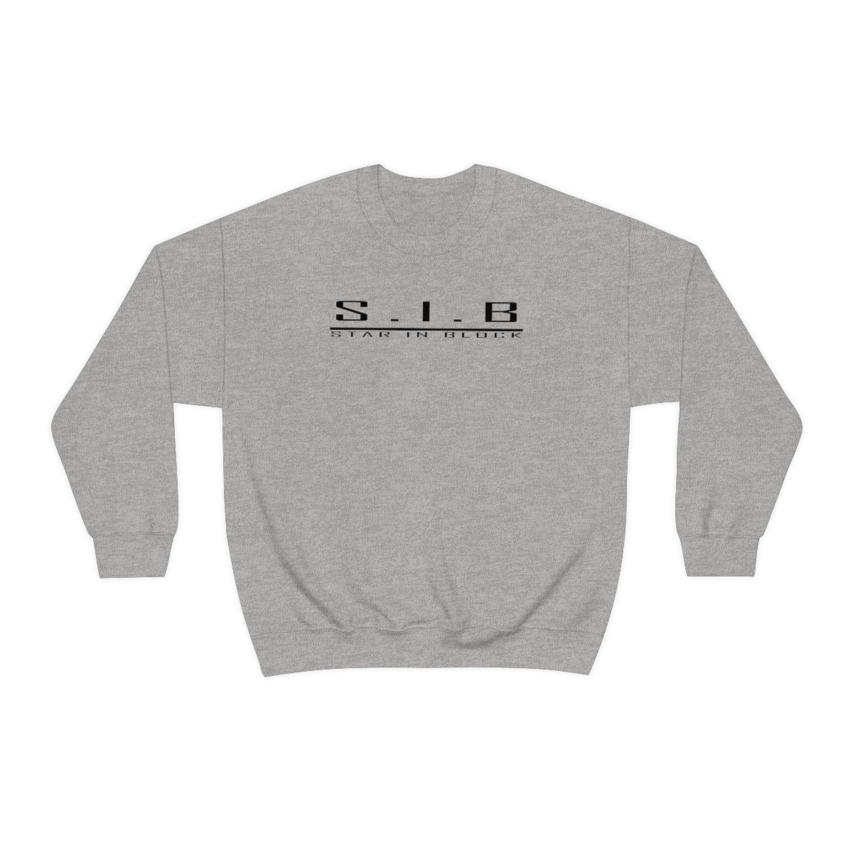 Basic Sweatshirt : cliquez pour + de choix