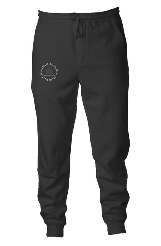 Jogging Globe