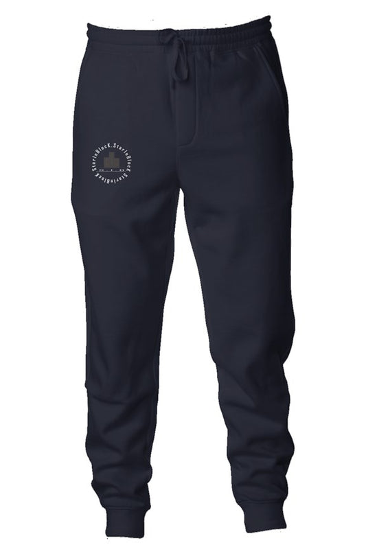 Jogging Globe