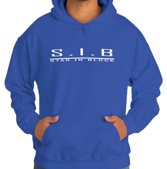 Sweat à capuche