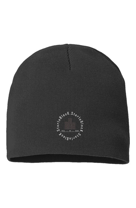 Beanie globe