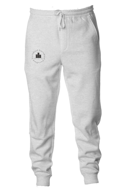 Midweight Fleece Joggers