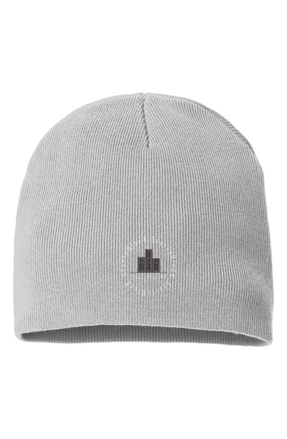 Sustainable Beanie