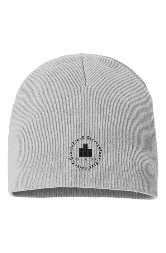 Sustainable Beanie