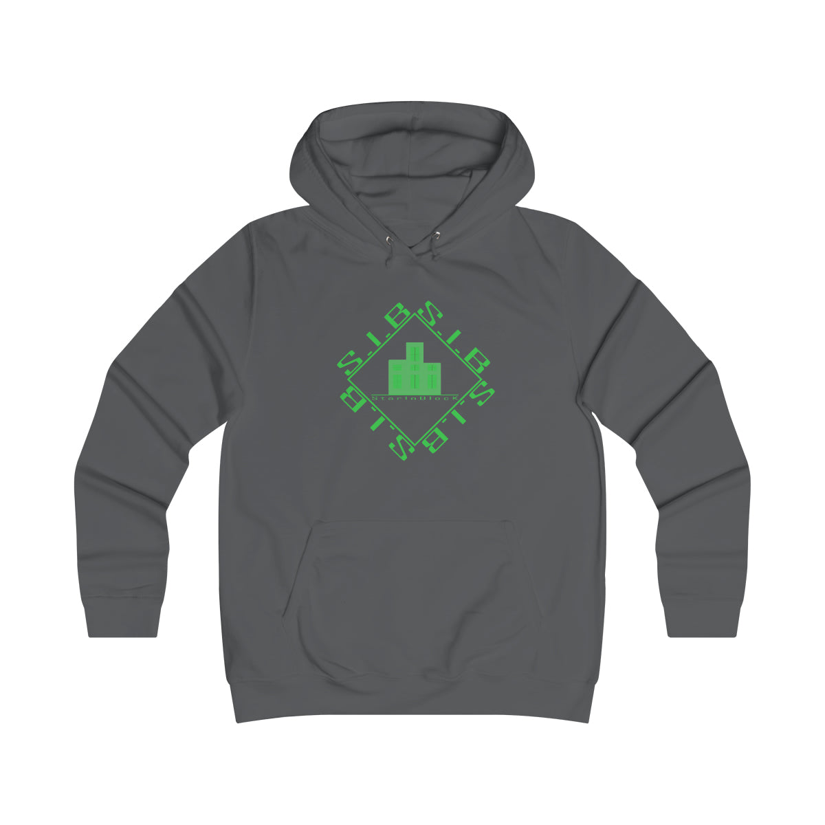 Girlie College Hoodie + de choix
