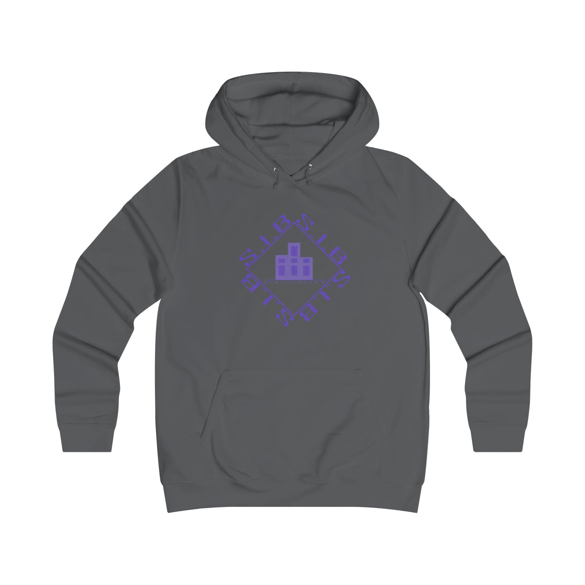 Girlie College Hoodie + de choix