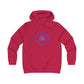 Girlie College Hoodie + de choix