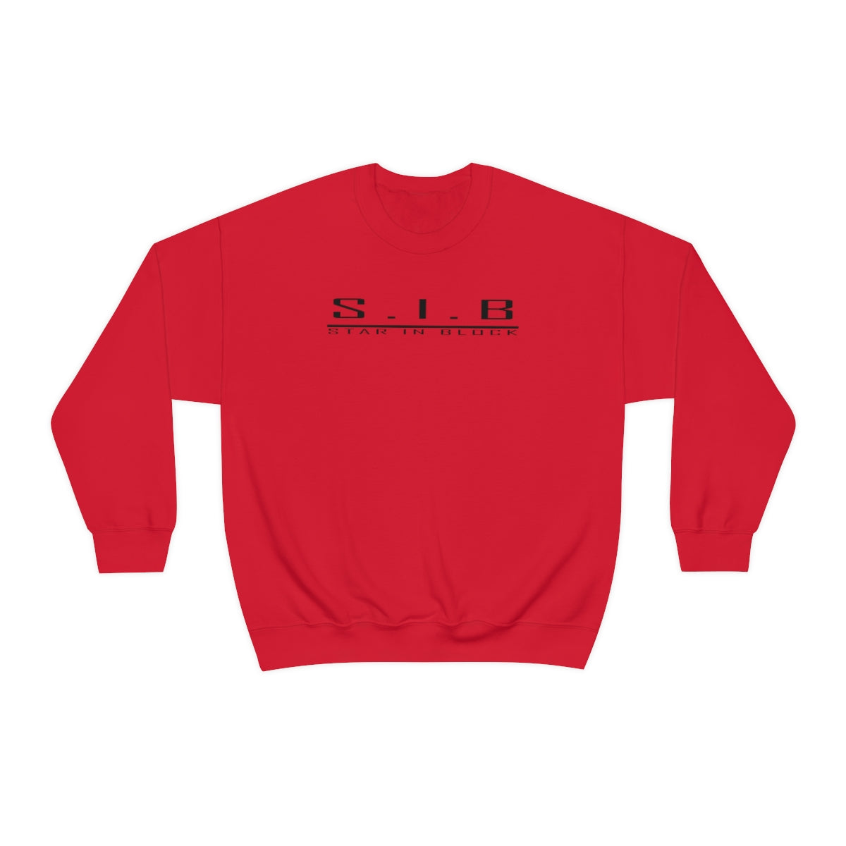 Basic Sweatshirt : cliquez pour + de choix