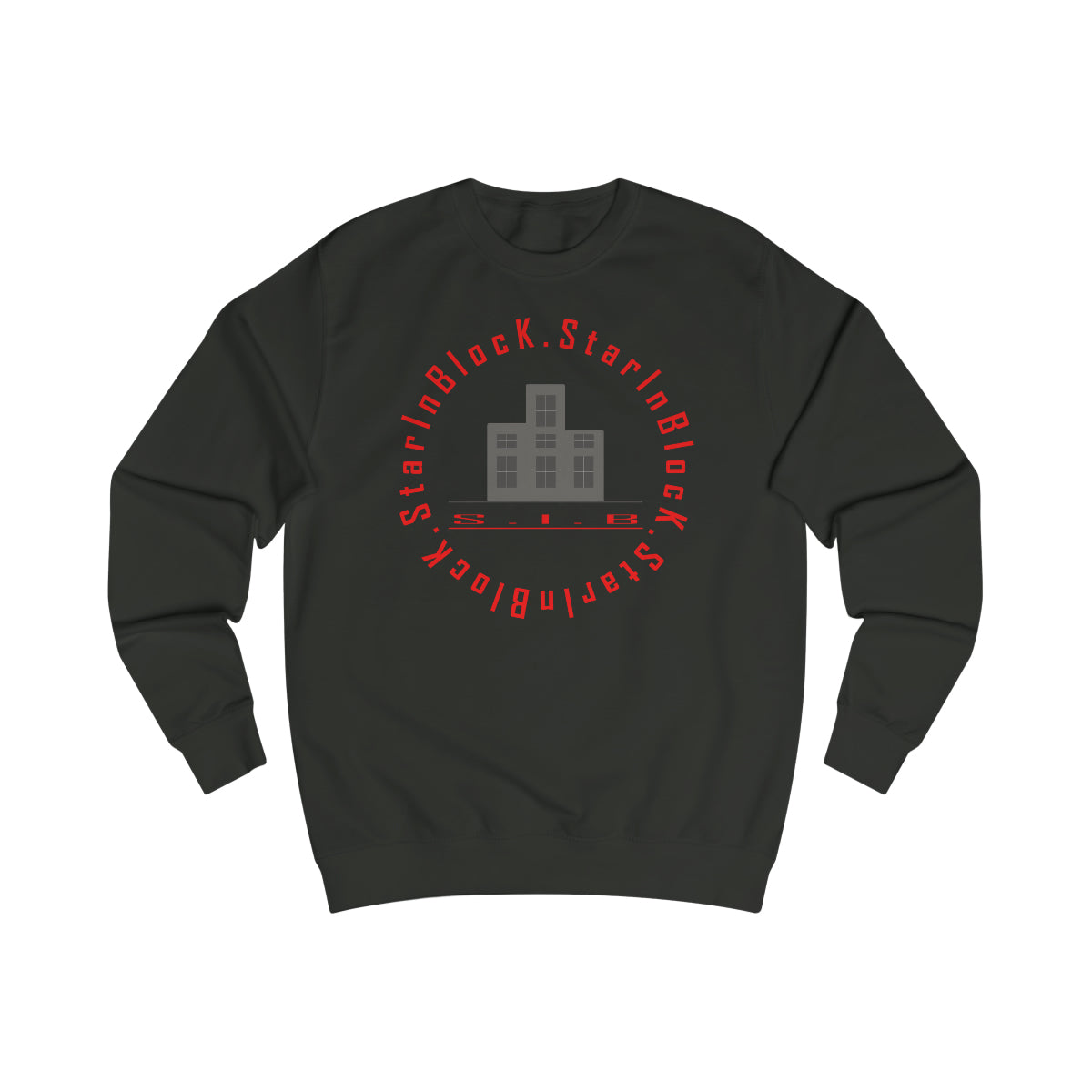 Sweatshirt + de choix