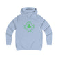 Girlie College Hoodie + de choix