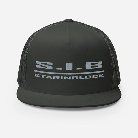Basic Cap