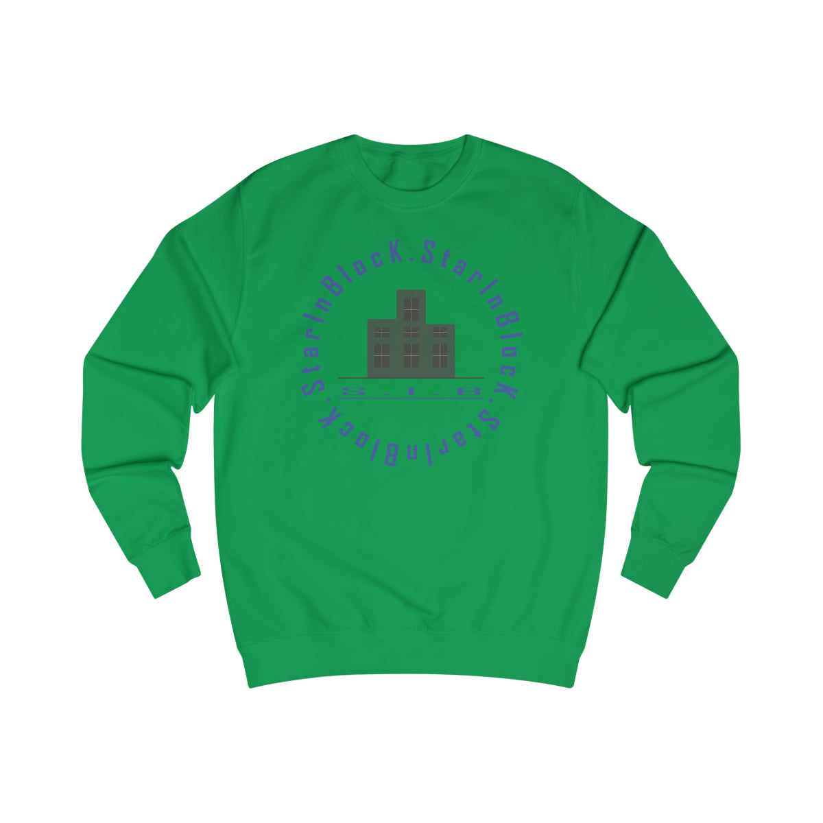 Sweatshirt + de choix