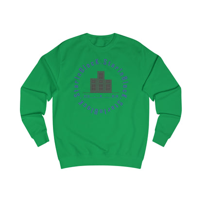 Sweatshirt + de choix