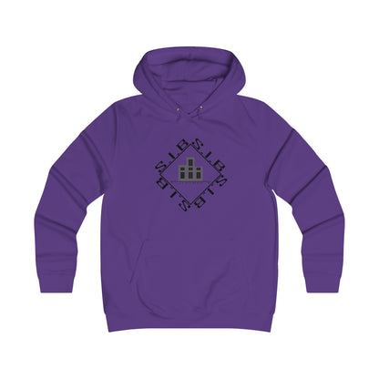 Girlie College Hoodie + de choix